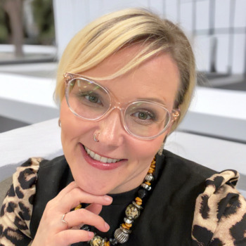 Avatar of Britta Wallace