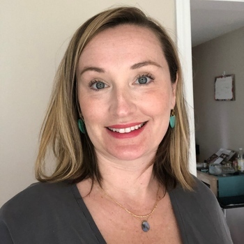 Avatar of Alison Allen