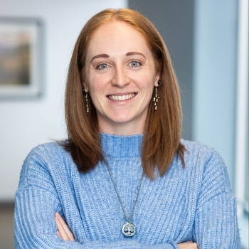 Avatar of Victoria Callahan