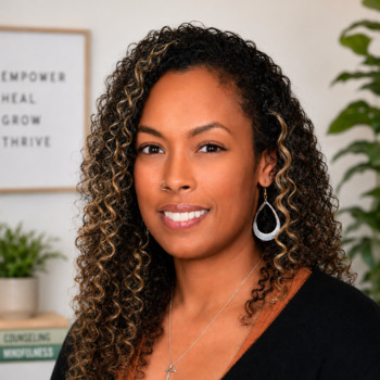 Avatar of Christina Hazel, MSW, LCSW-C