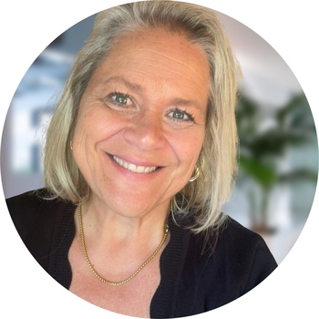 Avatar of Dr. Stephanie Columbia