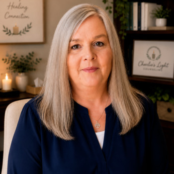 Avatar of Amy Parsons Ward, MS, LCMHCA