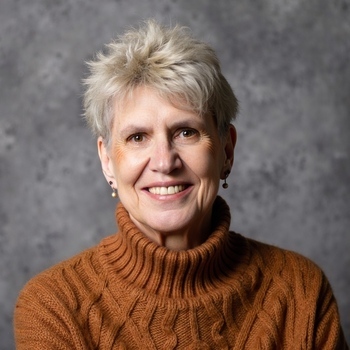 Avatar of Sherry P. O'Keefe