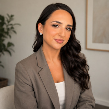 Avatar of Sierra Rosenzwog