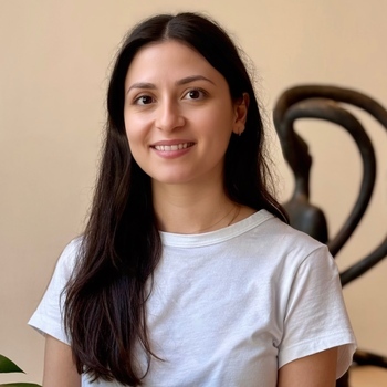 Avatar of Idil Ozturk