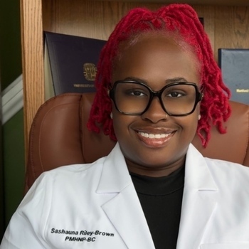 Avatar of Sashauna Brown