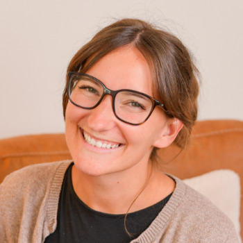 Avatar of Amy Offerle