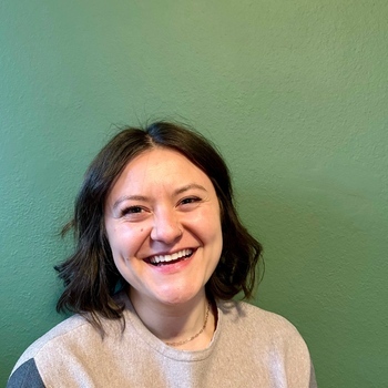 Avatar of Cassondra Frisque