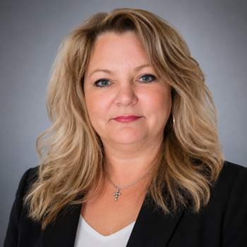 Avatar of Karla Marshall, LCSW