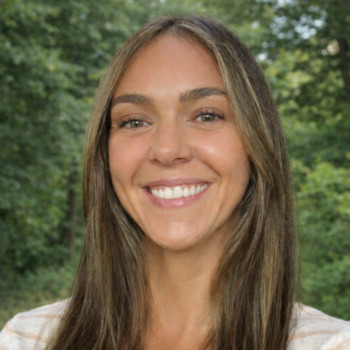 Avatar of Vanessa Daiger