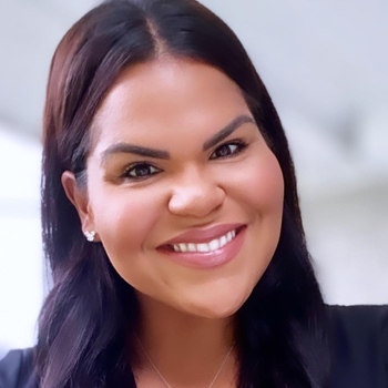 Avatar of Jill Boutte