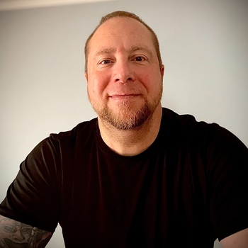 Avatar of Jesse Damron