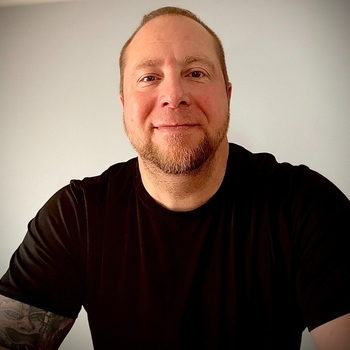 Avatar of Jesse Damron