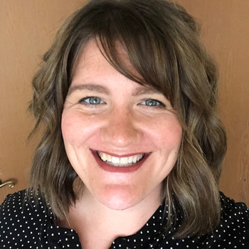 Avatar of Sarah Weibling
