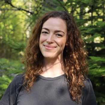 Avatar of Rachel Winthrop