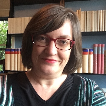 Avatar of SARAH ROFF MD PHD