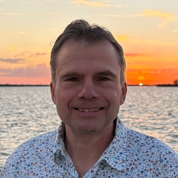 Avatar of Jeffrey C Wilkins
