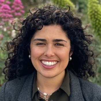 Avatar of Michaela Moss
