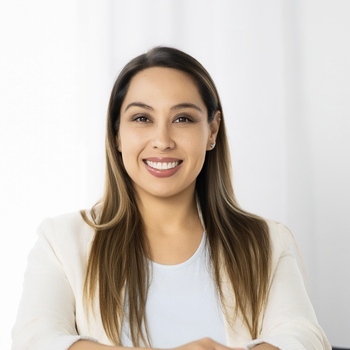 Avatar of Annette Beltran