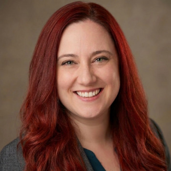 Avatar of Breonna McFarland, LMFT, LCMHC, LPCC, NH Board Approved Clinical Supervisor, AAMFT Clinical Fellow