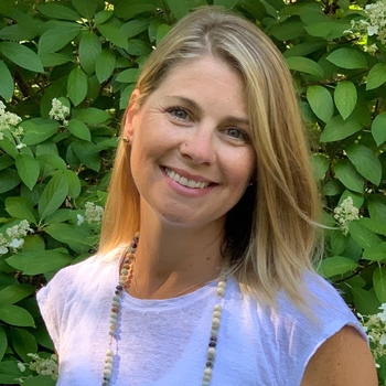 Avatar of Rebecca Sammon