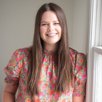 Avatar of Kayla Brinkley