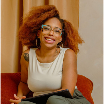 Avatar of Stephany John