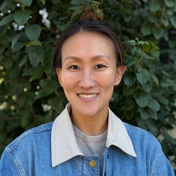 Avatar of Heena Kim
