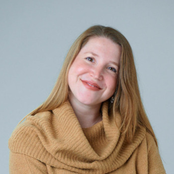 Avatar of Amanda Baker