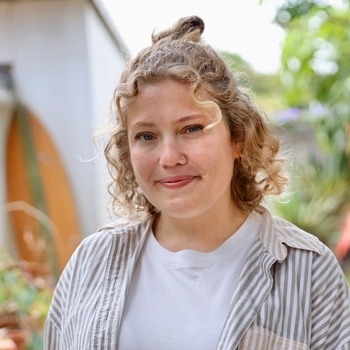 Avatar of Jen Whitehall