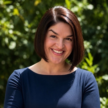 Avatar of Christine Groshong