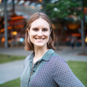 Avatar of Lauren Schuller