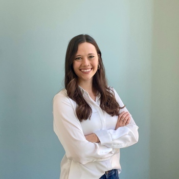 Avatar of Amanda Ballmer