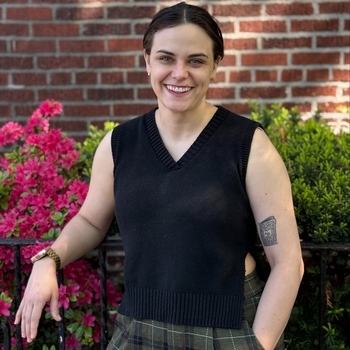 Avatar of Mackenzie Menter