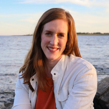 Avatar of Abigail Raymond