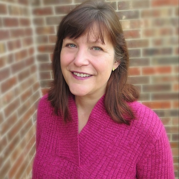 Avatar of Mary Jennifer Webb