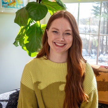 Avatar of Maureen Fleming, Ph.D.