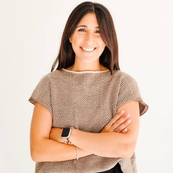 Avatar of Coreen Golan