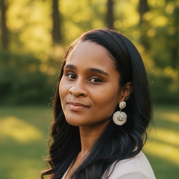 Avatar of Ashley Abraham