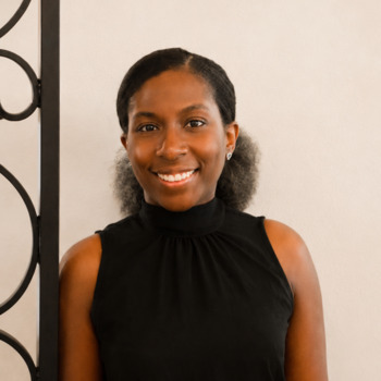 Avatar of Razaina Jean