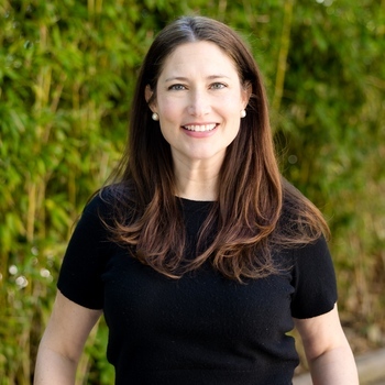 Clinician Headshot