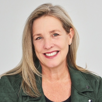 Avatar of Kimberly Johnson
