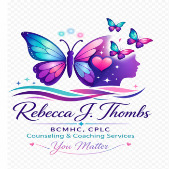 Avatar of Rebecca Thombs (Oakes)