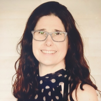 Clinician Headshot