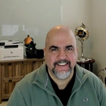 Avatar of Heriberto Sierra, MSN, RN, APRN,PMHNP-BC