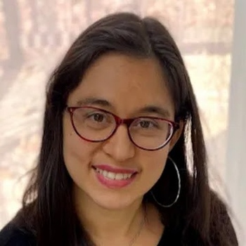 Avatar of Lisa Garland