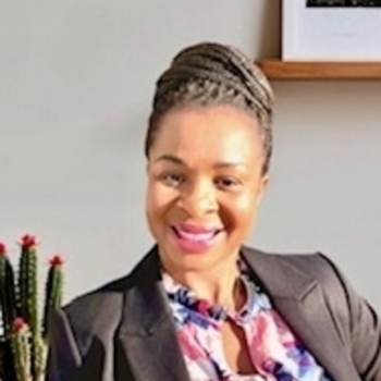 Avatar of Uchechi Dibia
