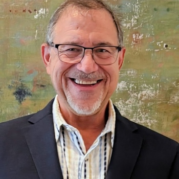 Avatar of Kenneth Charles Frontman, PhD