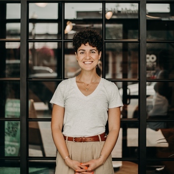 Avatar of Jen Elliott