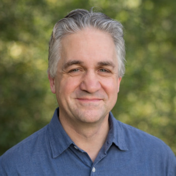 Avatar of Michael Sean Allred